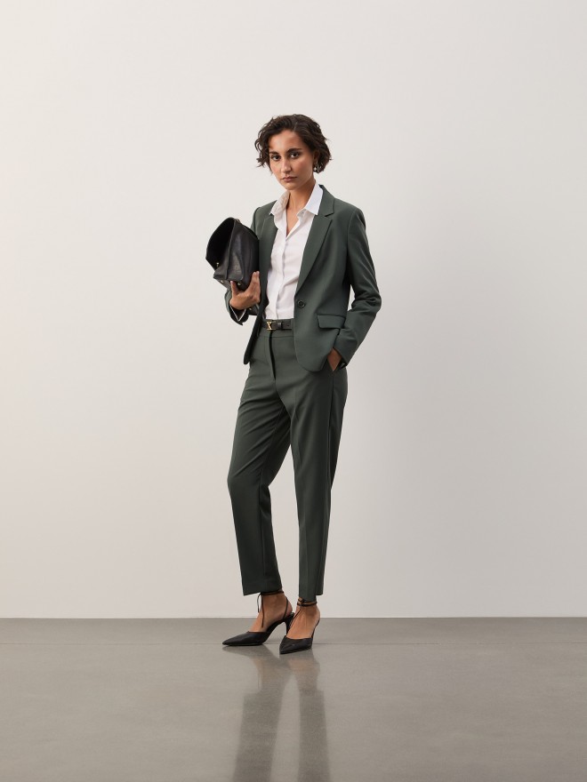 Classic blazer Classic blazer