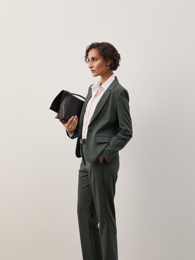 Classic blazer Classic blazer