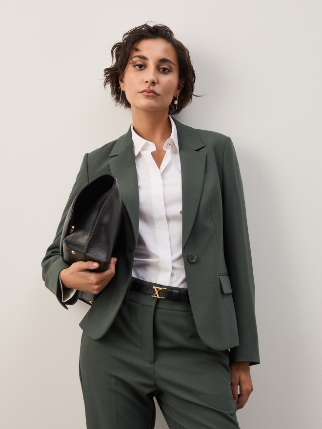 Classic blazer Classic blazer