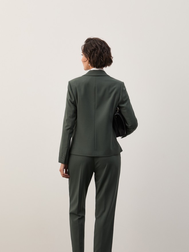 Classic blazer Classic blazer