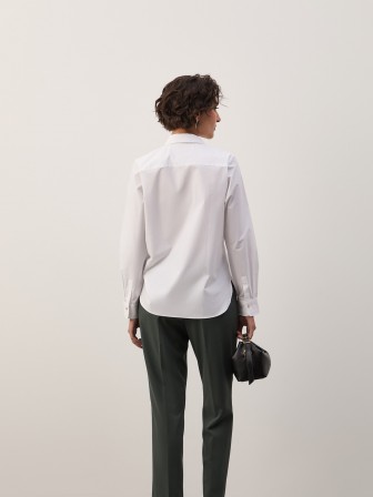 Regular fit shirt Regular fit shirt