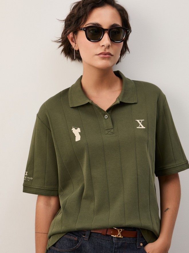 Polo Golfe Polo Golfe