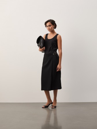 Midi Skirt Midi Skirt
