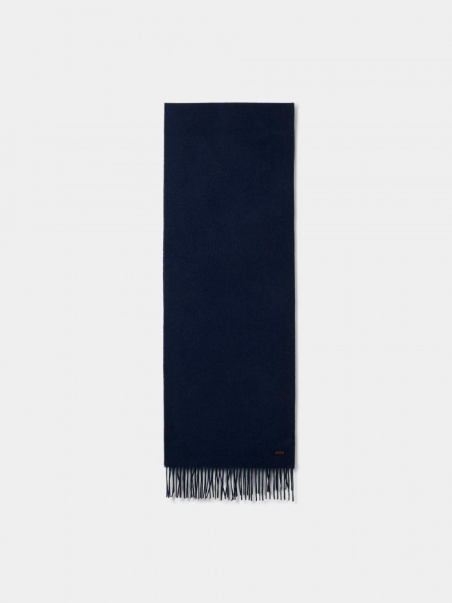 Wool scarf Wool scarf