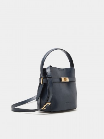 Mala bucket com cinto Mala bucket com cinto