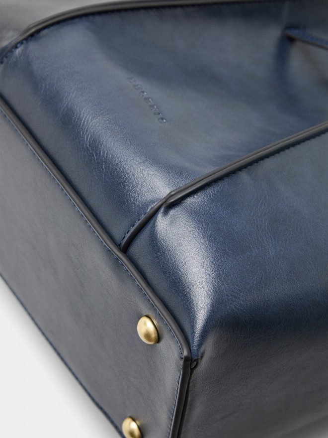 Bolso cubo Bolso cubo
