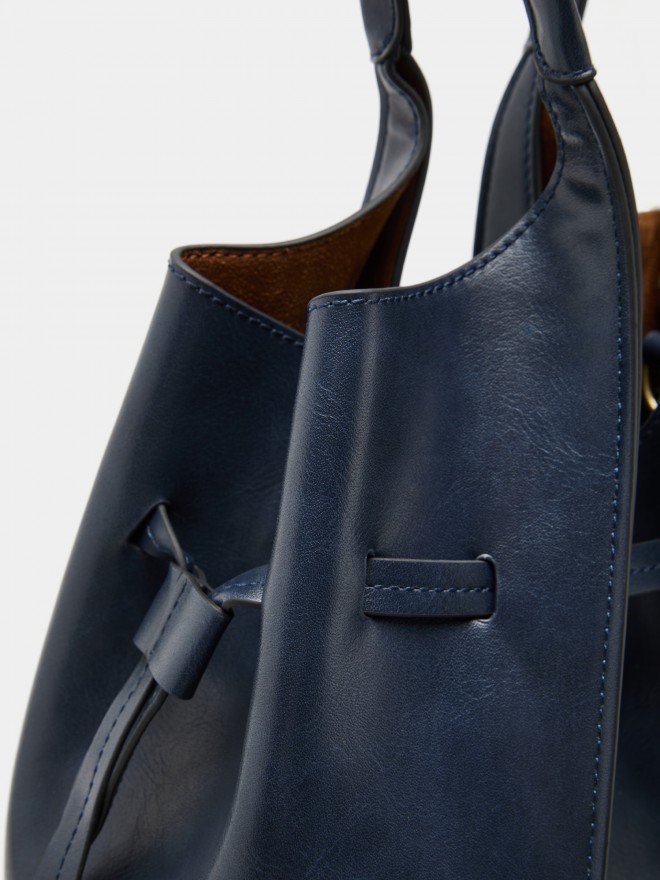 Bolso cubo Bolso cubo
