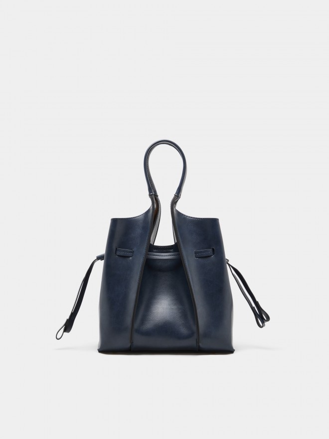 Bolso cubo Bolso cubo