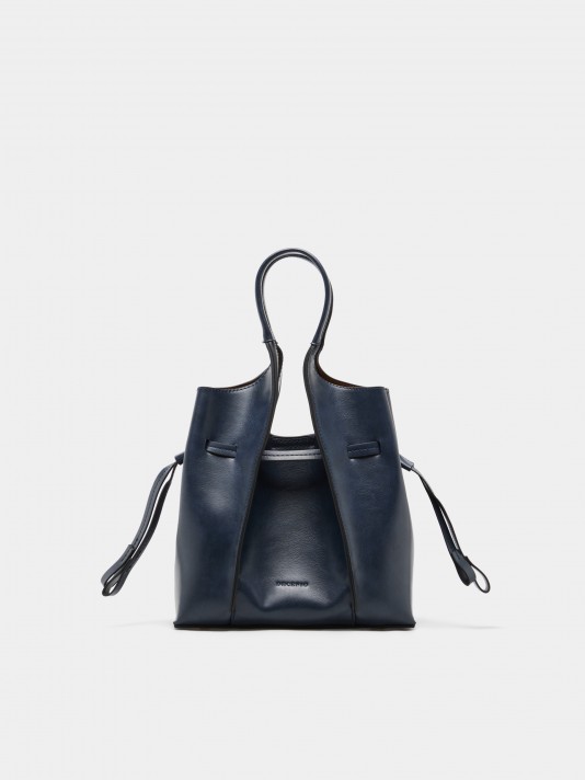 Bolso cubo