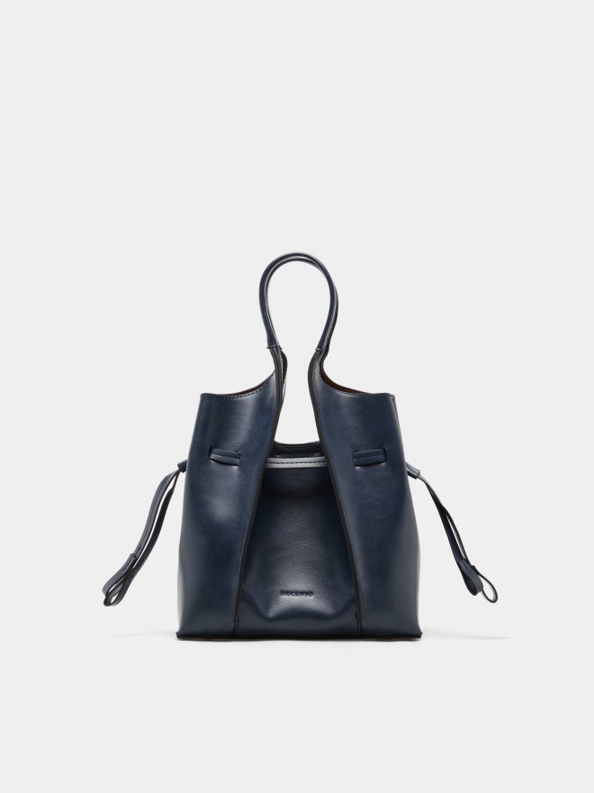 Bolso cubo Bolso cubo