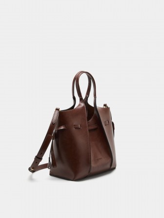 Bolso cubo Bolso cubo