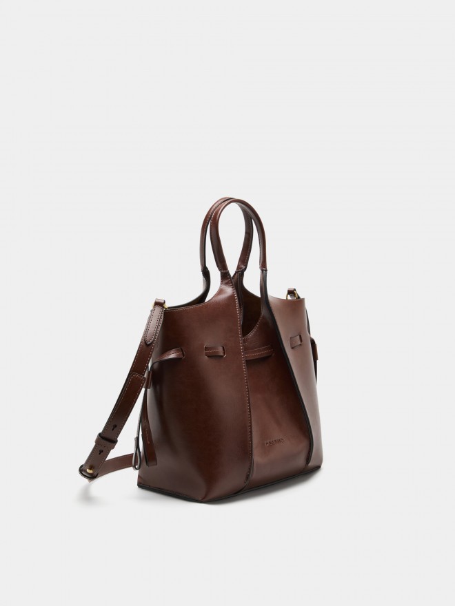 Bolso cubo