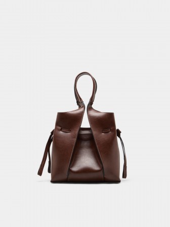 Bolso cubo Bolso cubo