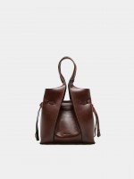 Bolso cubo