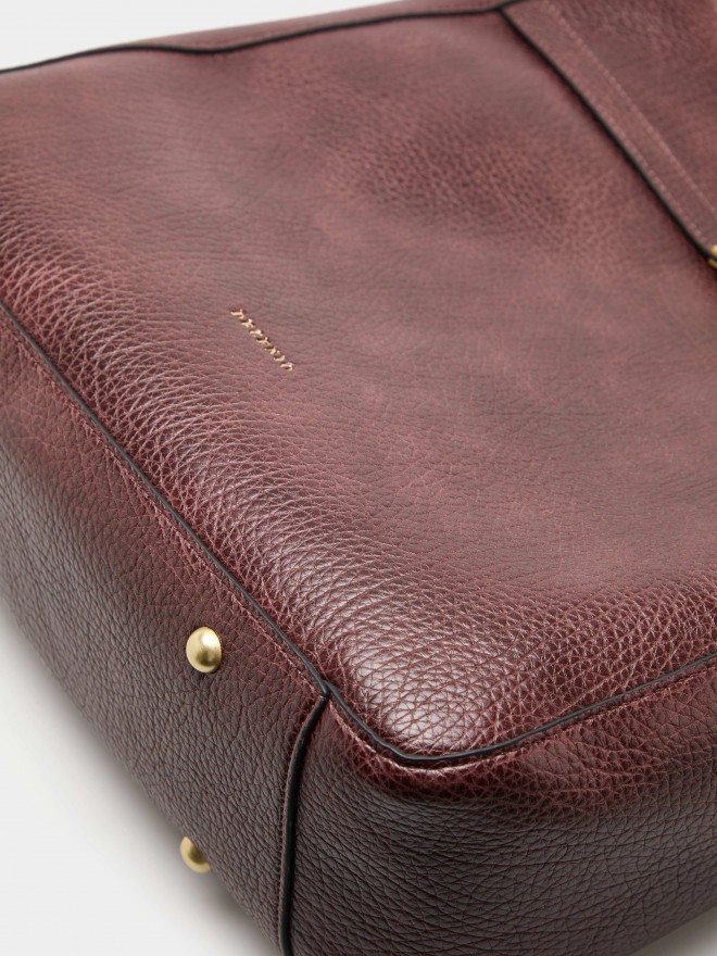 Bolso hobo con cinturón Bolso hobo con cinturón