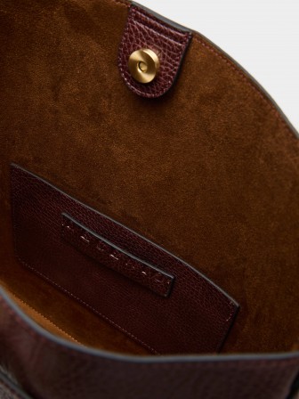 Bolso hobo con cinturón Bolso hobo con cinturón