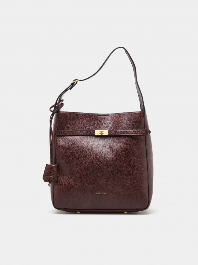 Bolso hobo con cinturón Bolso hobo con cinturón