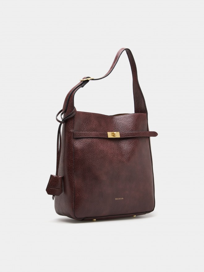Bolso hobo con cinturón Bolso hobo con cinturón