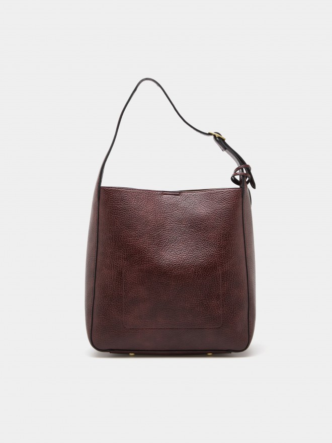 Bolso hobo con cinturón Bolso hobo con cinturón