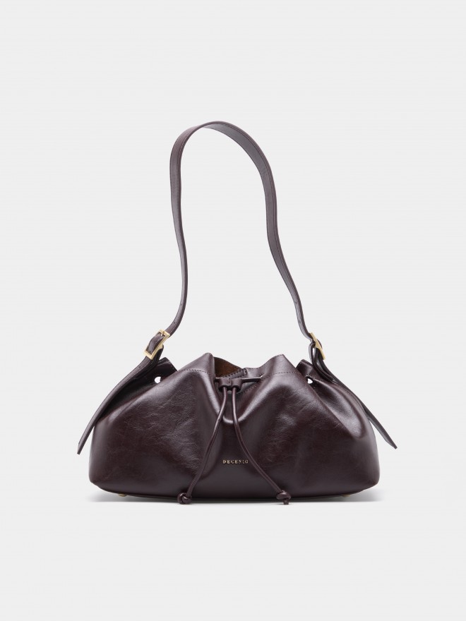 Mala de ombro com cord�o