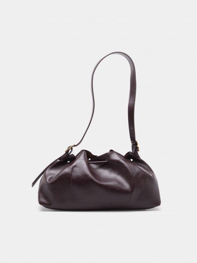 Mala de ombro com cord�o