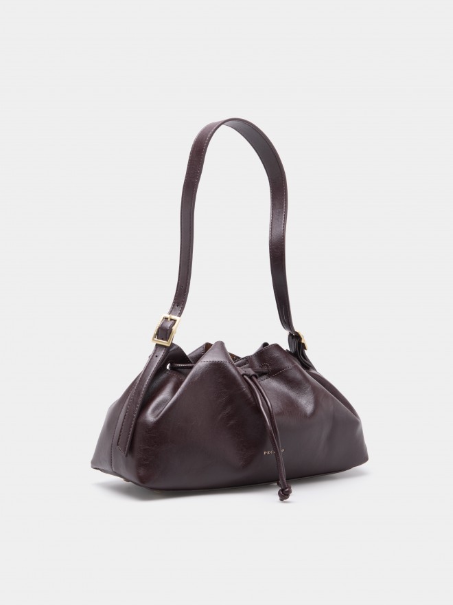 Mala de ombro com cord�o