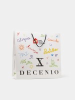 Solidarity bag Solidarity bag