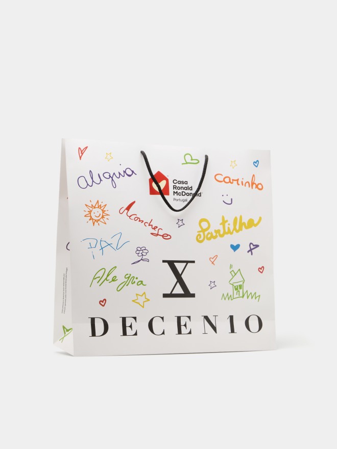 Solidarity bag Solidarity bag