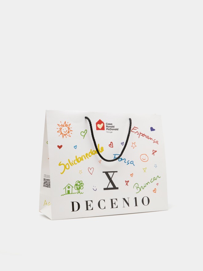 Solidarity bag Solidarity bag