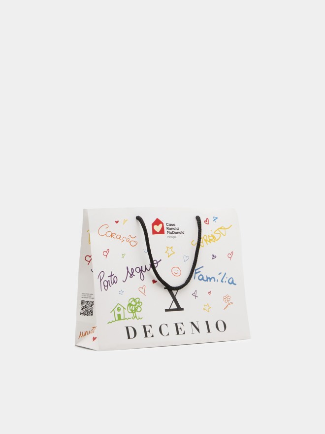 Solidarity bag Solidarity bag
